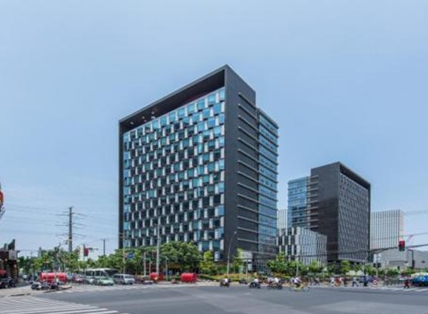 華大科技園