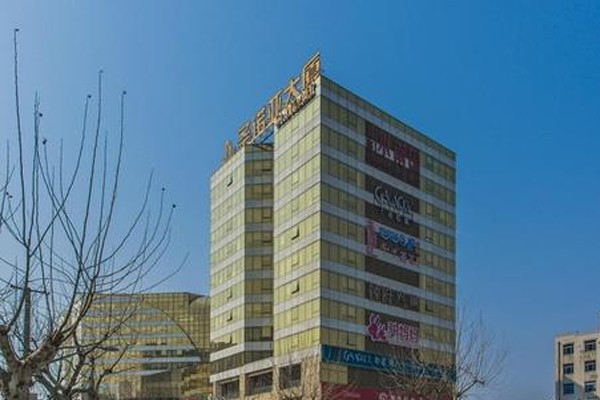 圣諾亞大廈