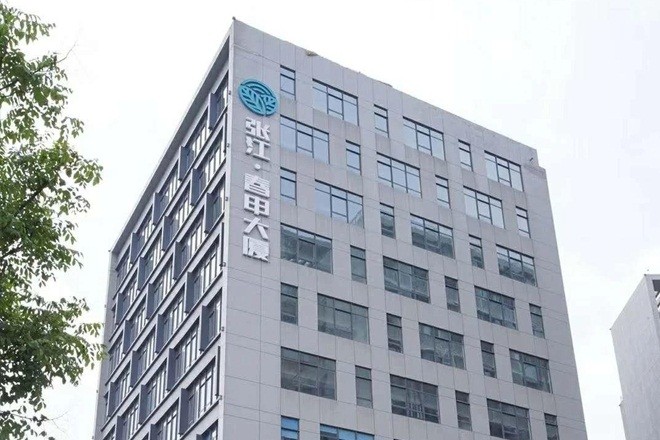 22"張江租房補(bǔ)貼"