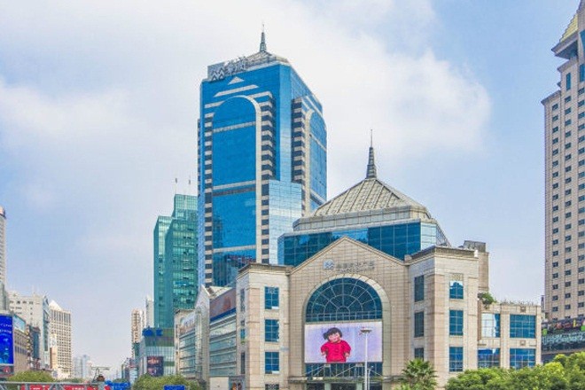 22"2022年商業(yè)地產(chǎn)投資規(guī)模有望首次突破3000億元"
