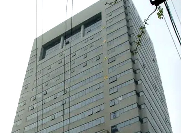新電大廈