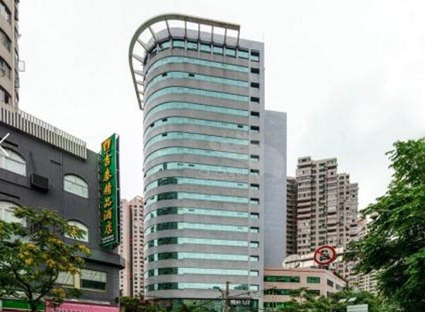 海麗大廈