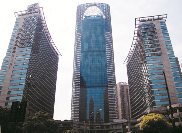 金玉蘭廣場