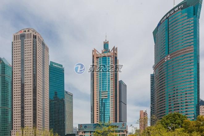 22"中國投資商業(yè)地產(chǎn)的意愿達(dá)到新高，上海成為首選投資目的地"