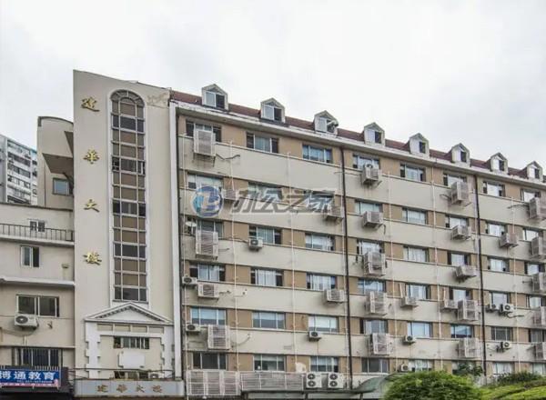 建華大樓