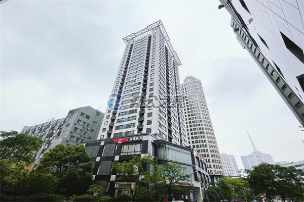 中房華東大廈