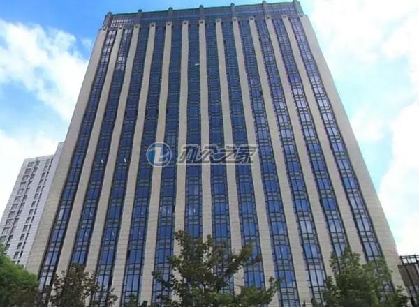 長泰企業(yè)天地廣場(chǎng)