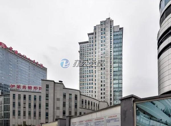 地鐵恒通大廈