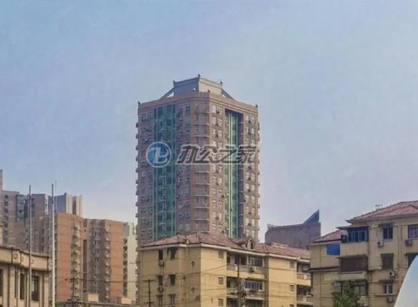 興亞廣場(chǎng)