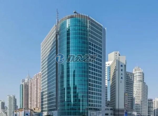 恒匯國際大廈