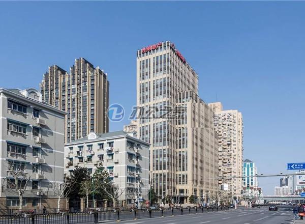 光明地產(chǎn)大廈
