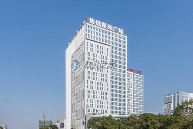 靜安東賢大廈