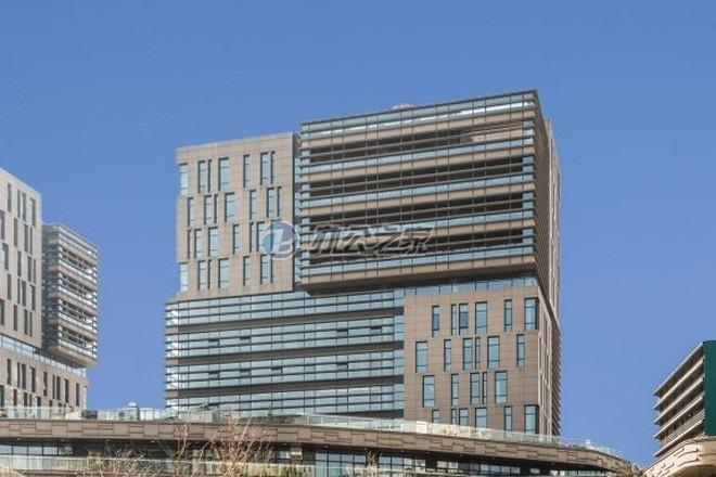 市北上勤大廈