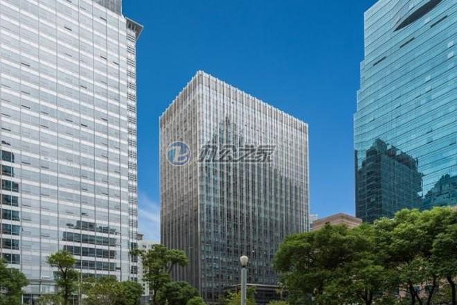 22"大灣區(qū)、珠海、東莞的寫字樓空置率超過45%，香港的租金指數(shù)首次低于廣州和深圳"