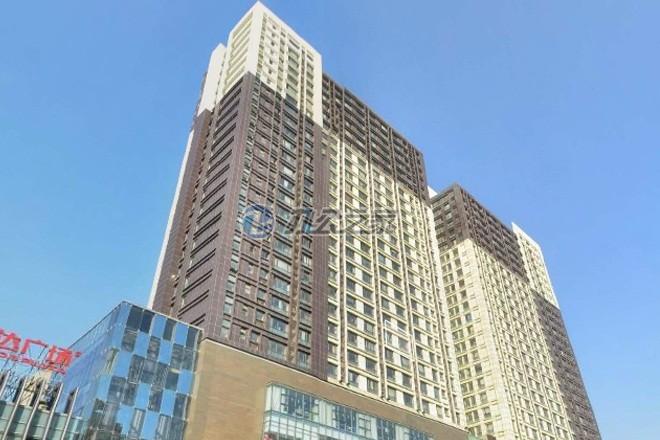 22"萬達商業(yè)管理將負責建業(yè)房地產(chǎn)所有商業(yè)項目的運營"