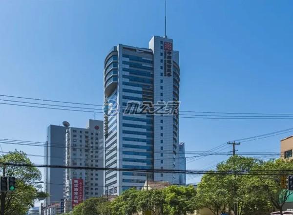 電信實業(yè)大樓