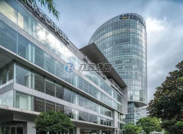 利星國際廣場