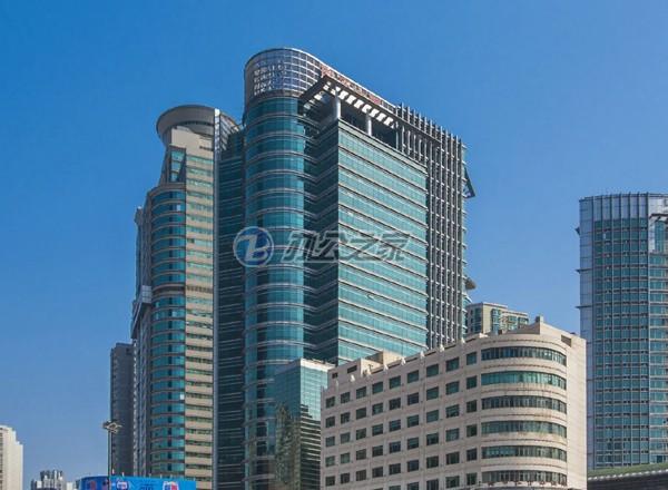 聯(lián)通大廈