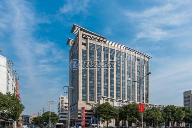 22"2022年第一季度，上海寫(xiě)字樓市場(chǎng)供需放緩"