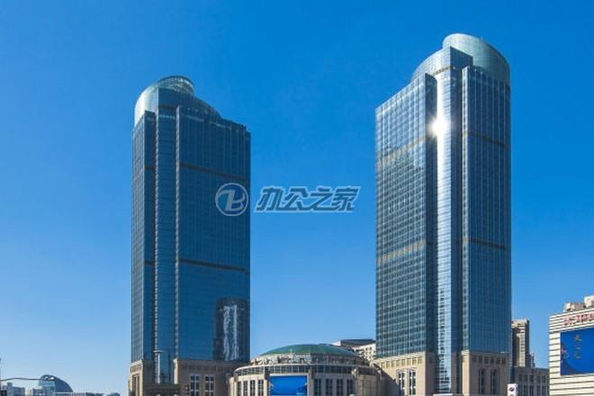 港匯恒隆廣場