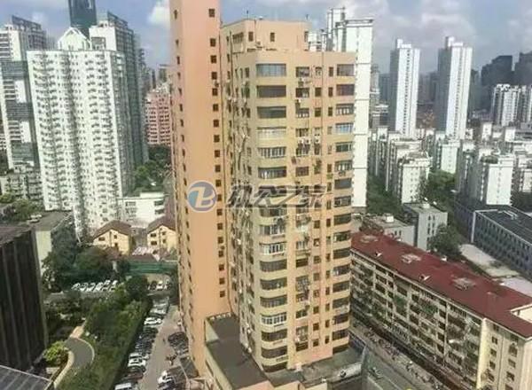 景泰大廈