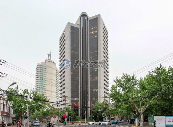 啟華大廈