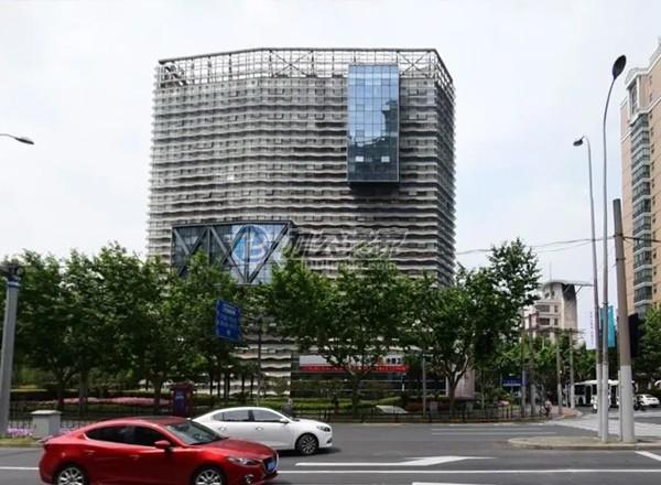上海數(shù)娛大廈