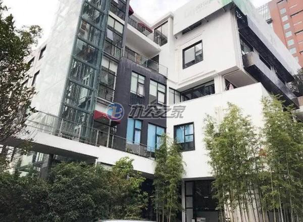 云景德必易園 