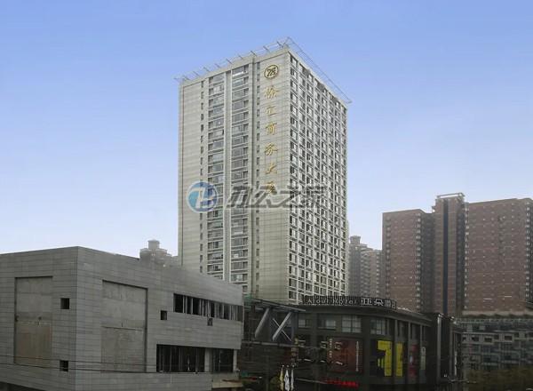 徐匯商務(wù)大廈