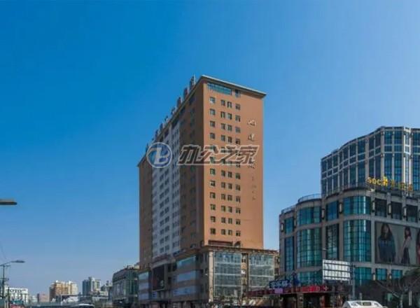七建大廈