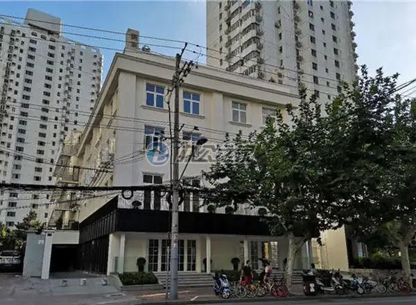 安墾徐匯創(chuàng)意園