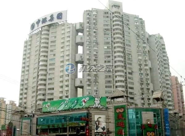 常德大廈
