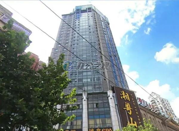 沙田大廈