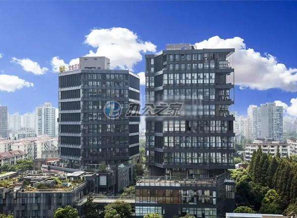 綠地威科國際大廈