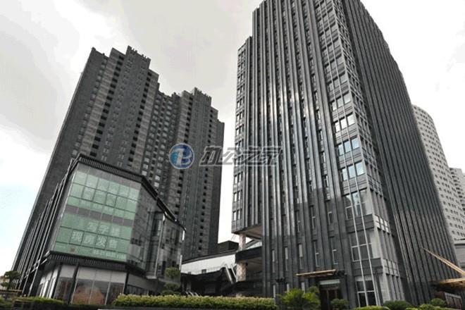 白金灣廣場