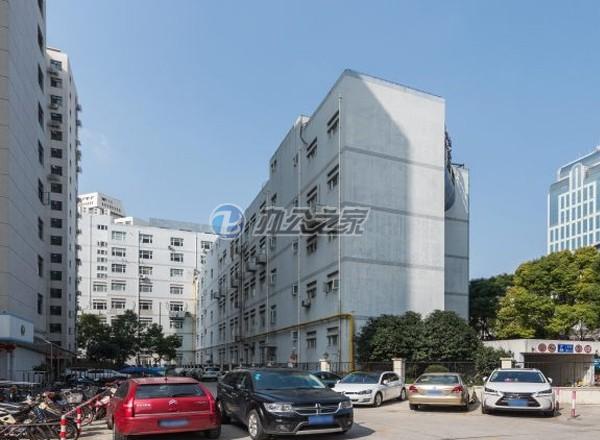 新神州商廈