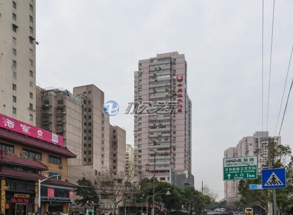 中原證券大廈