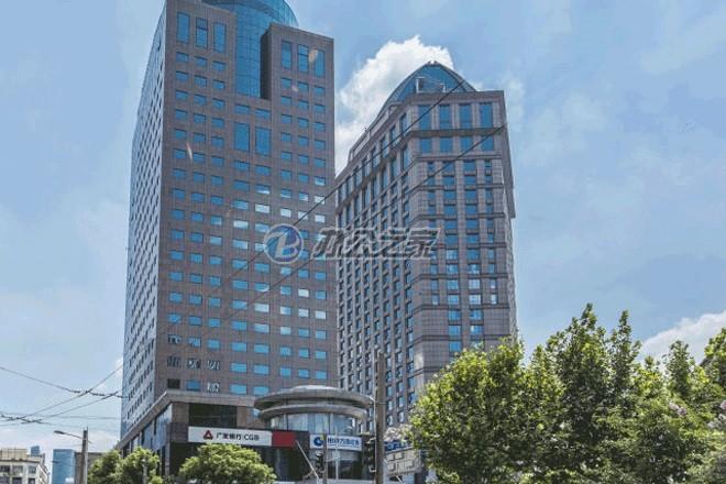 上海灘國際大廈