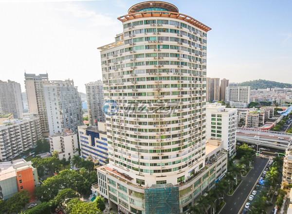 建邦大廈