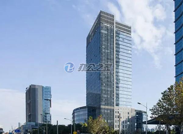 新能源大廈