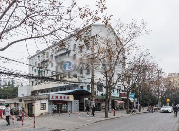 同心路799號(hào)