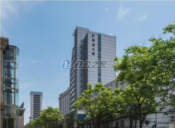 榮振大廈