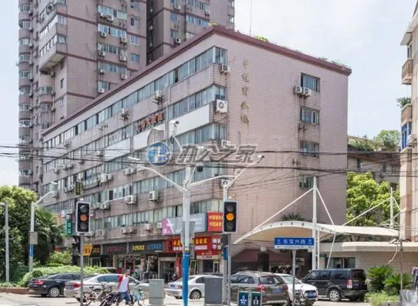 申桂商務樓