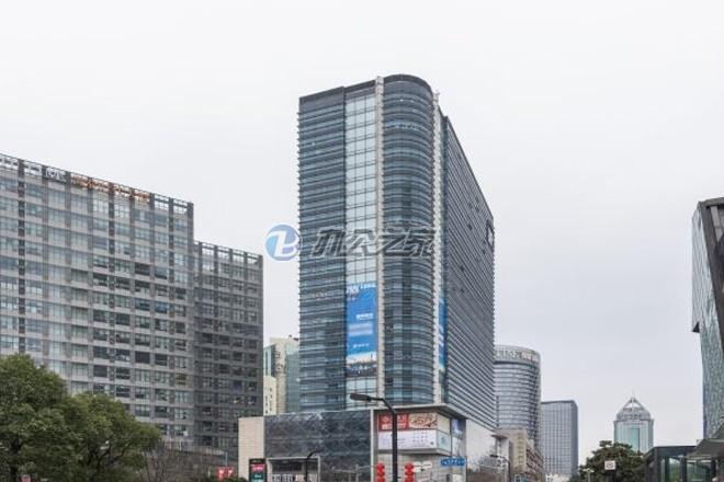 盛邦國際大廈
