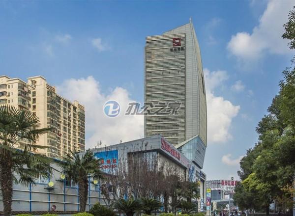凱迪金融大廈