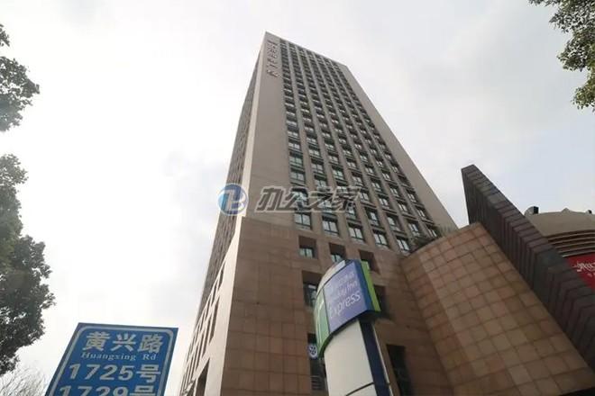 怡富商務(wù)廣場