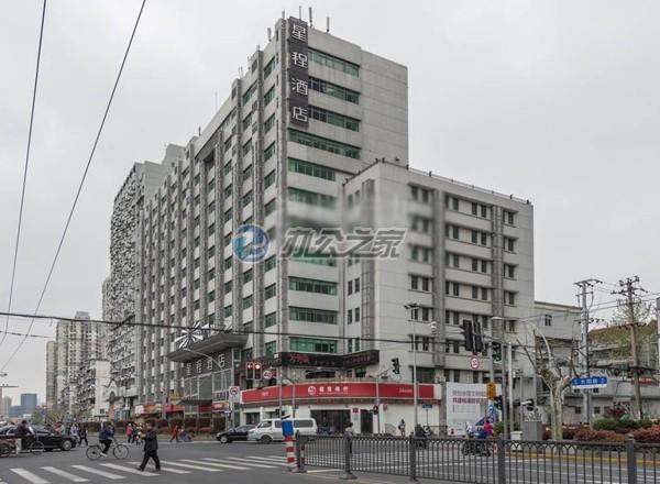 海運(yùn)大廈