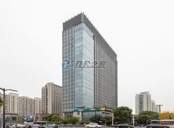 吳中大廈