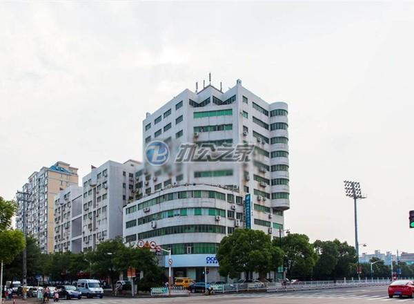 海星大樓
