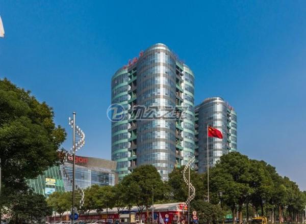 建配龍家具廣場